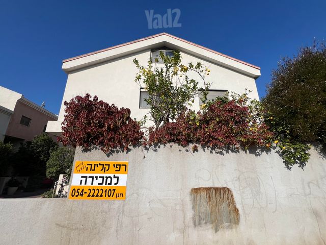 בית פרטי/ קוטג' למכירה בתל אביב יפו (תיווך) — 4