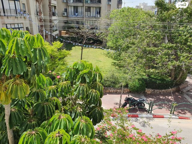 דירה, מרכז מערבי, נס ציונה