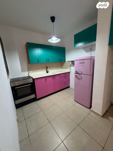 דירה, חיים בן עטר, פלורנטין, תל אביב יפו