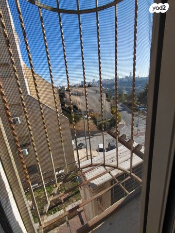 דירה, רמות, ירושלים