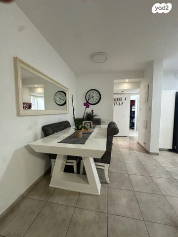 דירה, נווה אילן, אשקלון