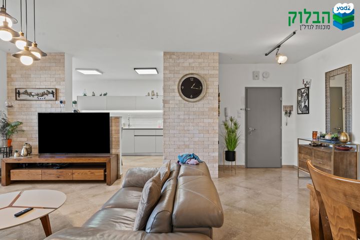 דירה, קרית גנים, ראשון לציון