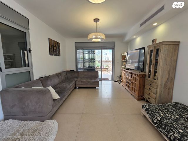 בית פרטי/ קוטג', עפרוני, פלח שבע, באר שבע