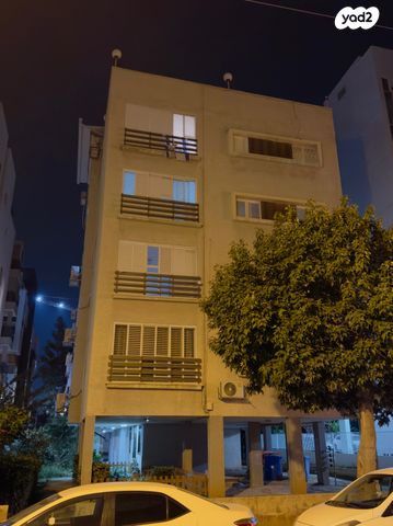 דירה, שמואל סלנט 39, המרכז השקט / מרכז העיר, פתח תקווה