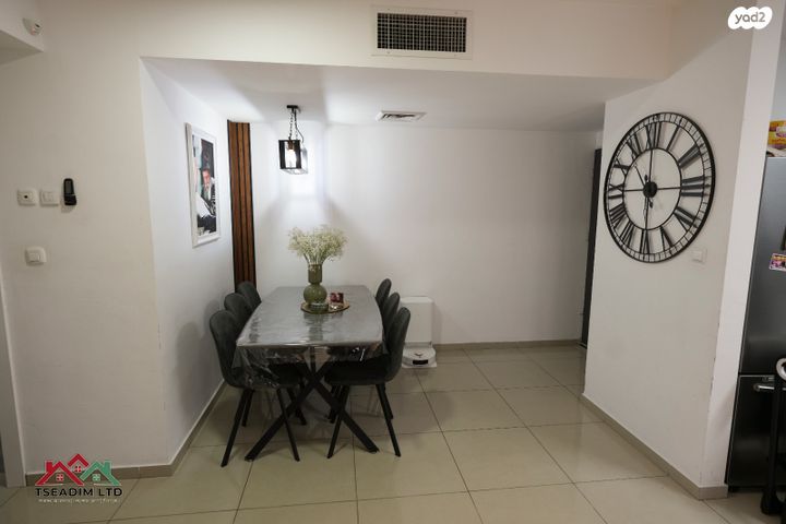 דירה, שושנה דמארי 18, קרית האמנים, מצליח, רמלה