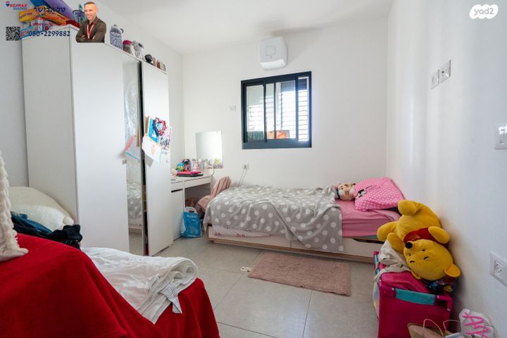 דירה, דגן 4, צריפין החדשה, באר יעקב