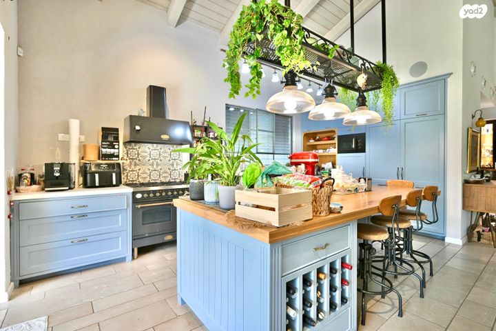 בית פרטי/ קוטג', ז'בוטינסקי 28, הדרי סמל, נס ציונה