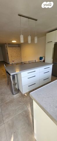 דירת גן, הערבה 4, אורנית, אורנית