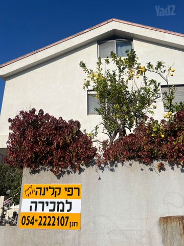 בית פרטי/ קוטג' למכירה בתל אביב יפו (תיווך) — 5