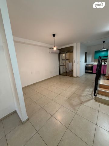 דירה, חיים בן עטר, פלורנטין, תל אביב יפו