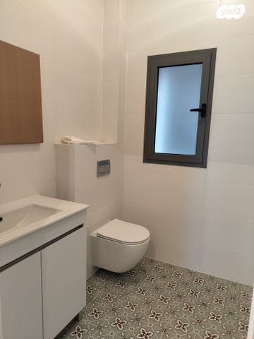 דירה, קרני שומרון