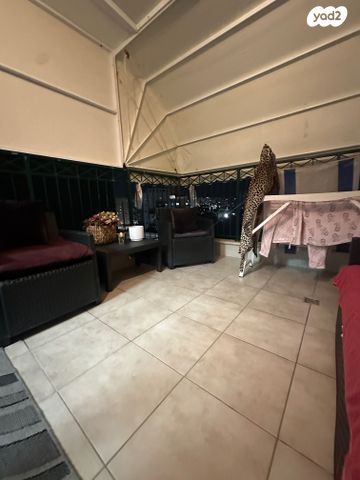 דירה, נווה אילן, אשקלון