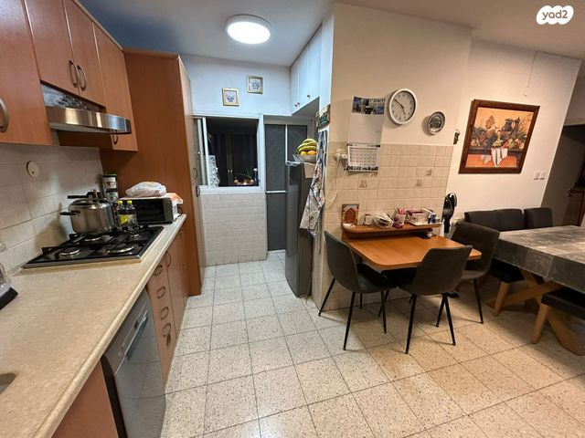 דירה, האתרוג, יפה נוף וגני דן, רמלה