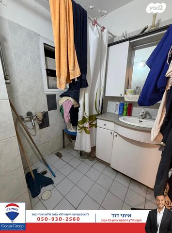 דירה, דרך חיים ברלב 170, לבנה, תל אביב יפו