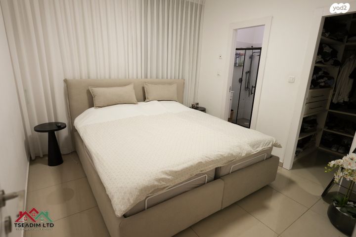 דירה, שושנה דמארי 18, קרית האמנים, מצליח, רמלה