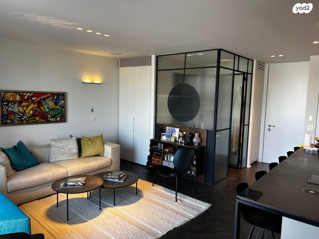 דירה, מדינת היהודים, הרצליה פיתוח, הרצליה