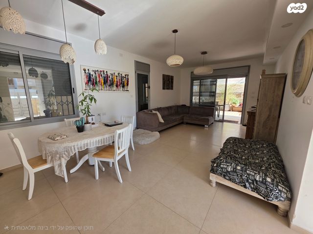 בית פרטי/ קוטג', עפרוני, פלח שבע, באר שבע