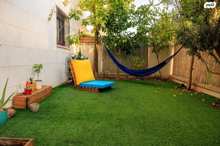 דירת גן, גדרה