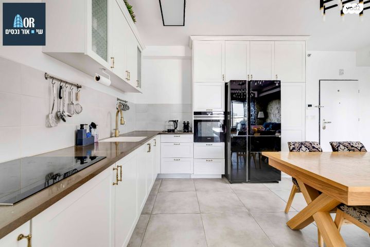 דירה, משה לוי, נאות שמיר, רמלה