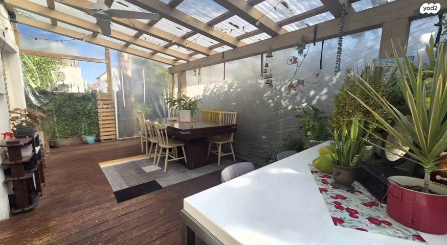 דירת גן, שלום פינקלשטיין, סלע, רחובות