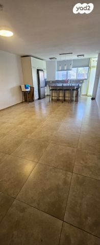 דירת גן, הערבה 4, אורנית, אורנית