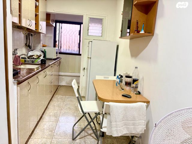 דירה, צה"ל, המיסדים, כרמיאל