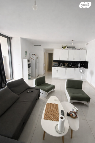 דירה, מעון, פלורנטין, תל אביב יפו