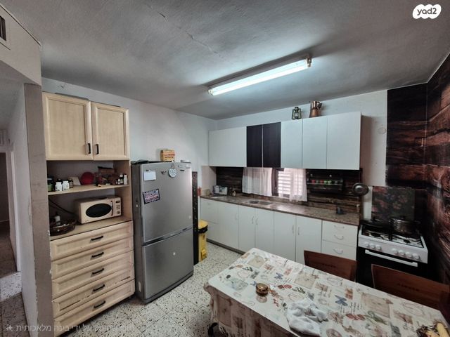 דירה, צפת 19, קרית שרת מערב, חולון