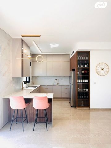 גג/ פנטהאוז, טבור הארץ, קרית שמואל, טבריה