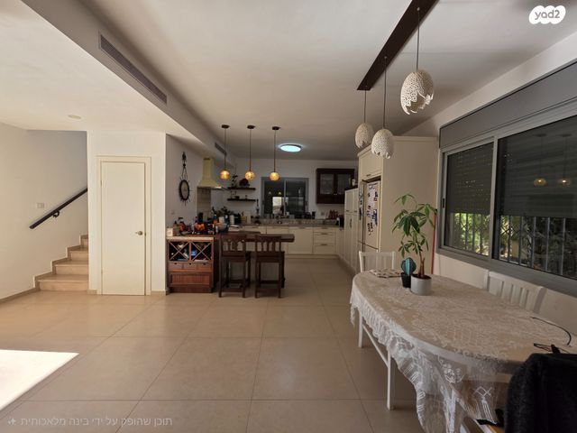 בית פרטי/ קוטג', עפרוני, פלח שבע, באר שבע