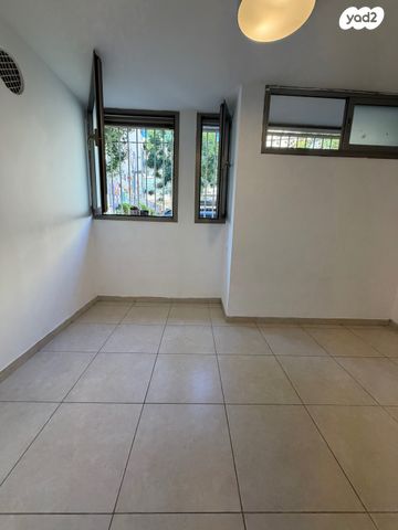 דירה, חיים בן עטר, פלורנטין, תל אביב יפו