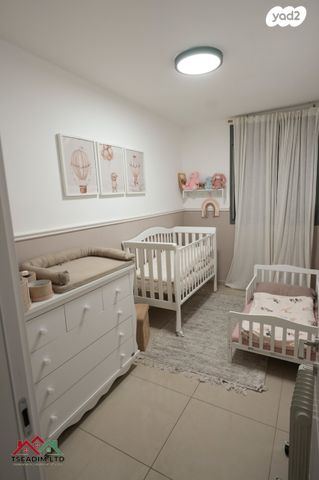 דירה, שושנה דמארי 18, קרית האמנים, מצליח, רמלה