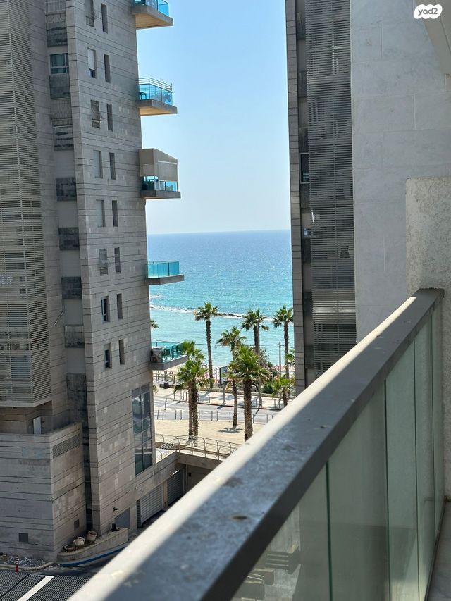 דירה, סוקולוב, בת ים