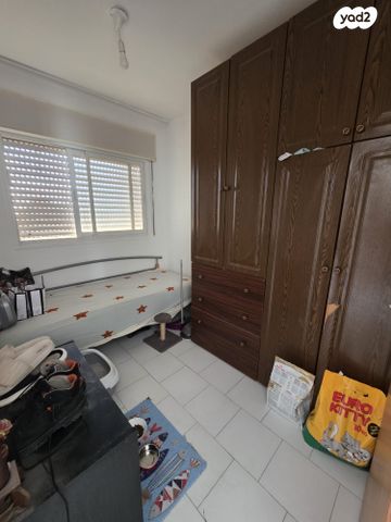 דירה, חלמיש, ערד