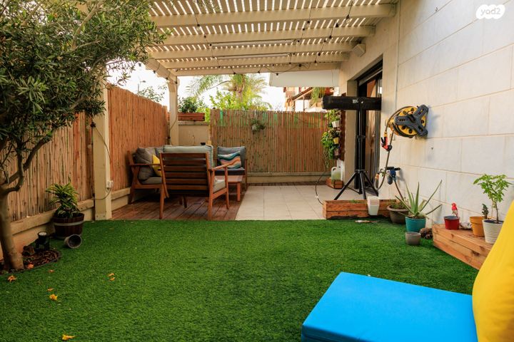 דירת גן, גדרה