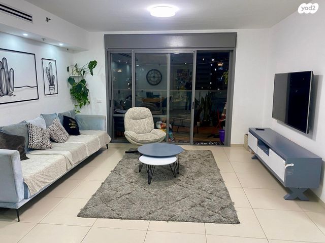 שדרות קדש 16