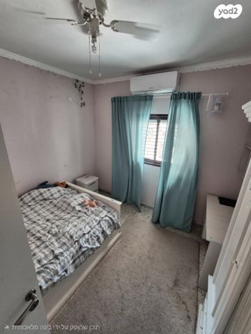 דירה, צפת 19, קרית שרת מערב, חולון