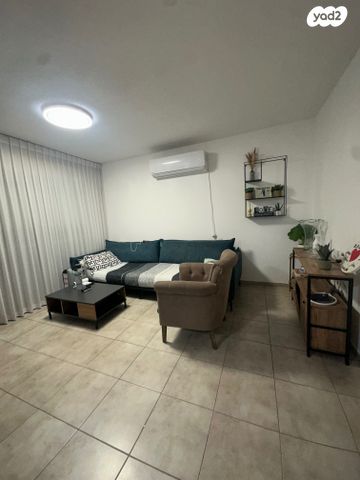 דירה, נווה אילן, אשקלון