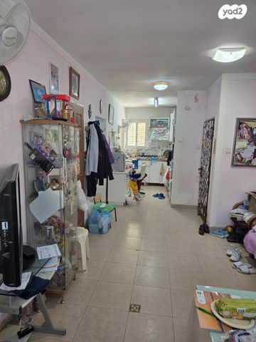 דירה, באר שבע