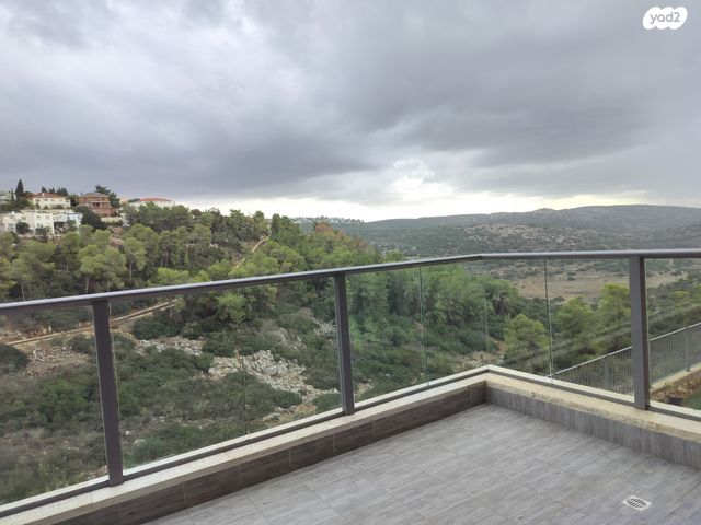 דירה, קרני שומרון