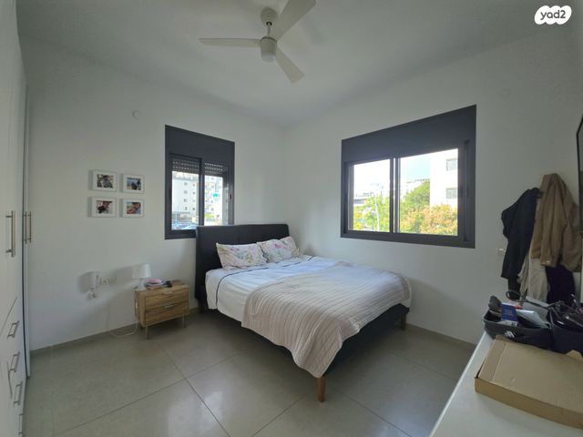 דירה, משה וילנסקי, נווה זמר, רעננה