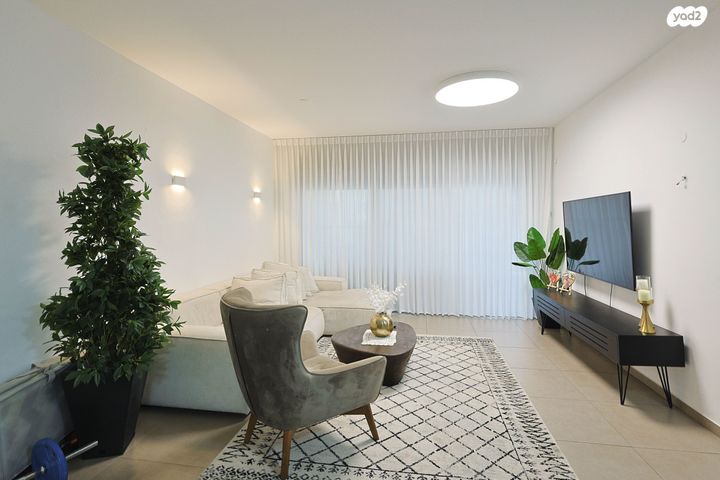 דירה, כפר סבא הירוקה, כפר סבא