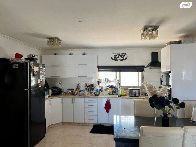 דירה, הר השקדים 3, טבריה