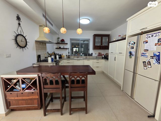 בית פרטי/ קוטג', עפרוני, פלח שבע, באר שבע