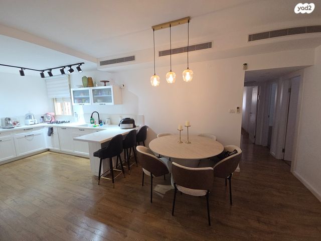 דירה, כוכב הדרום, רובע י"ב, אשדוד