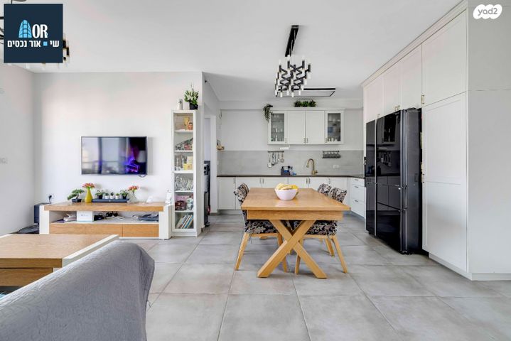 דירה, משה לוי, נאות שמיר, רמלה