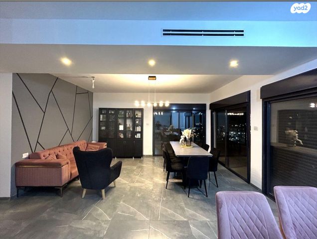 גג/ פנטהאוז, טבור הארץ, קרית שמואל, טבריה