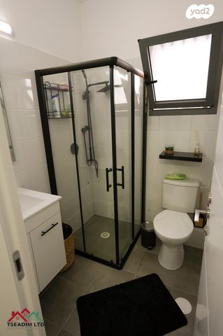 דירה, שושנה דמארי 18, קרית האמנים, מצליח, רמלה