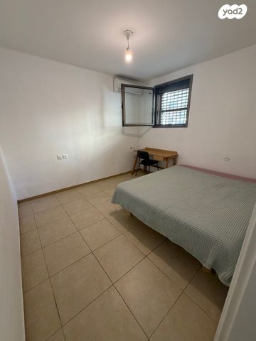 דירה, חיים בן עטר, פלורנטין, תל אביב יפו