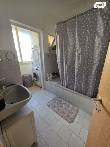 דירה, חלמיש, ערד